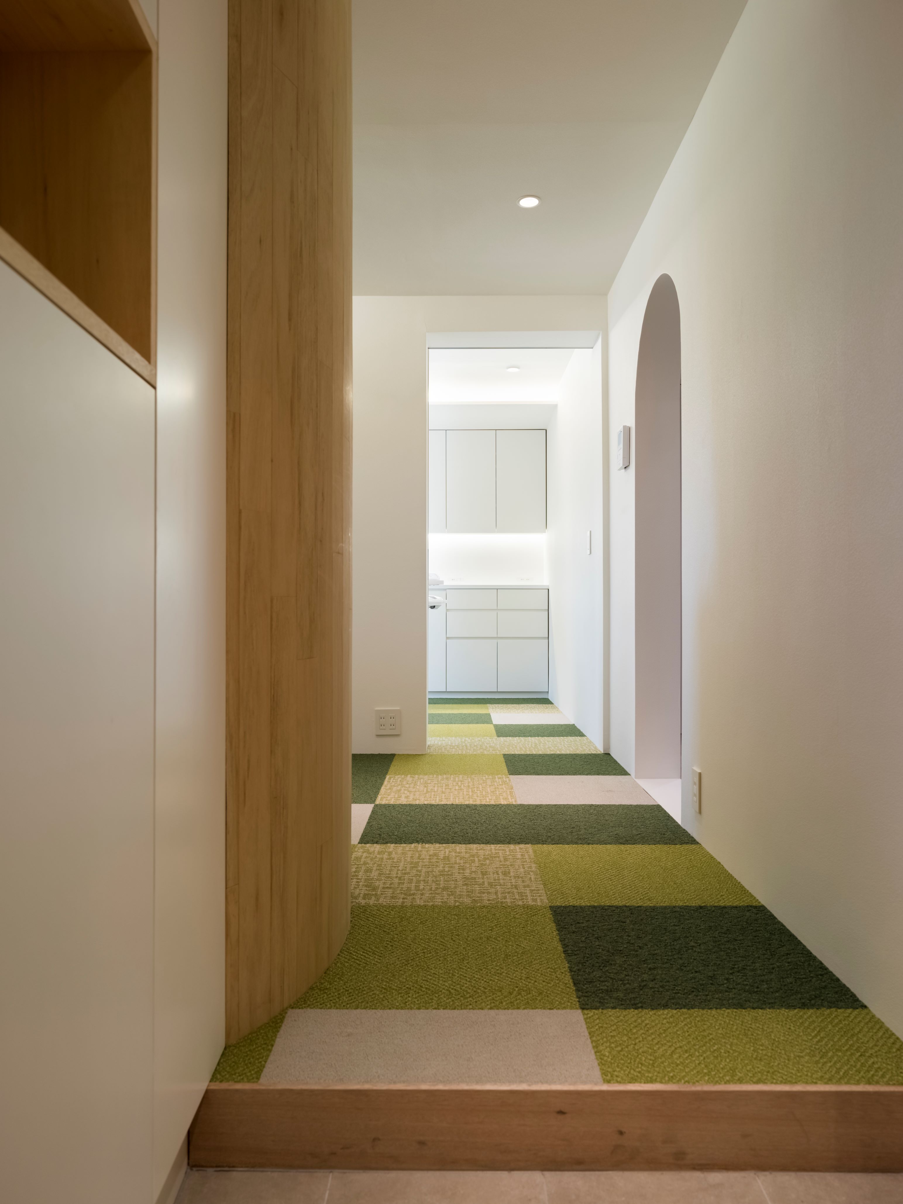 自由が丘・月と梟歯科