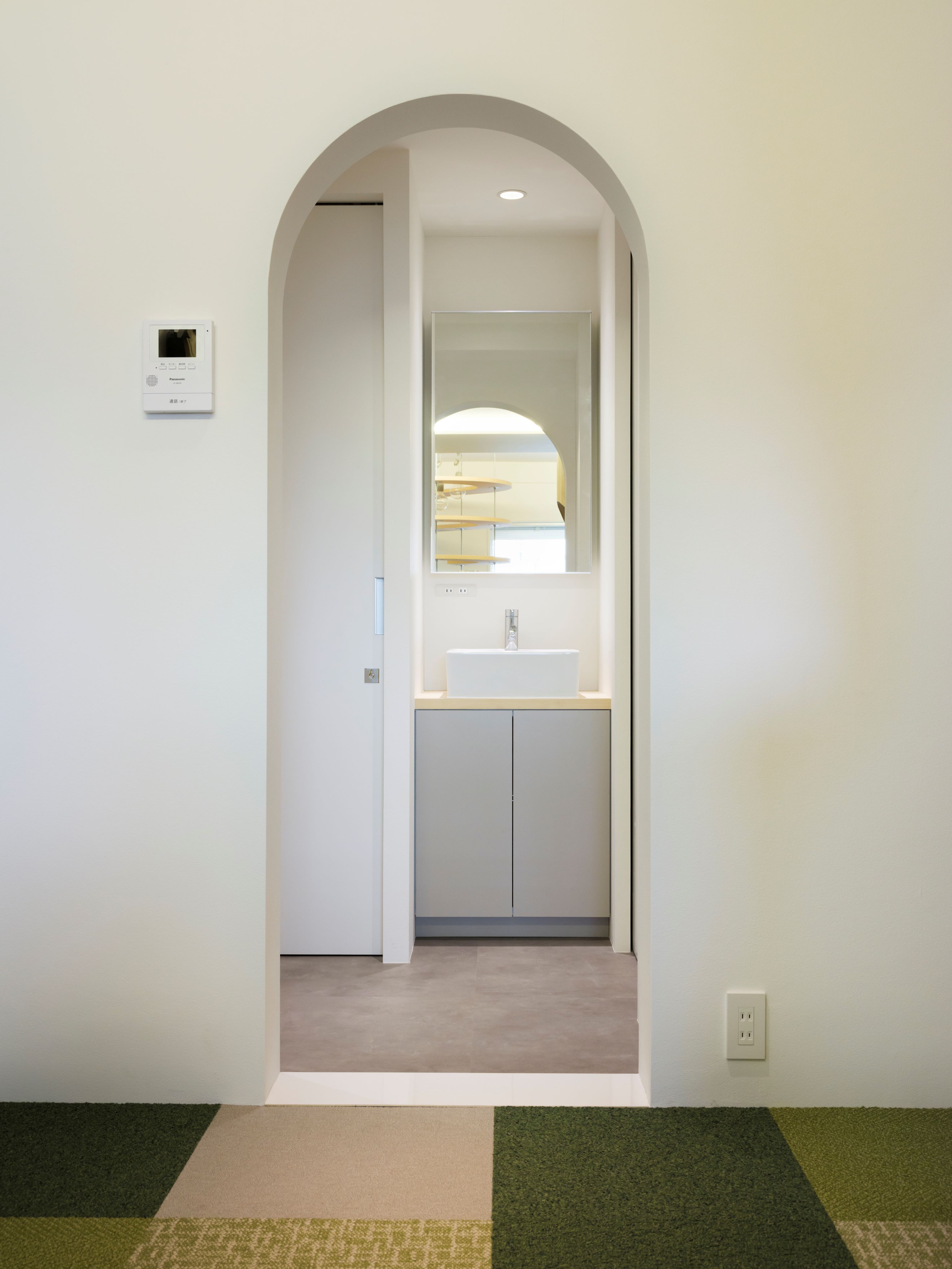 自由が丘・月と梟歯科